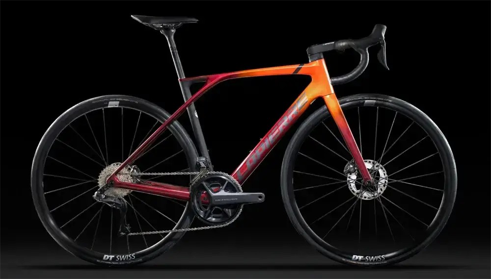 Rower szosowy Lapierre Xelius SL 7.0