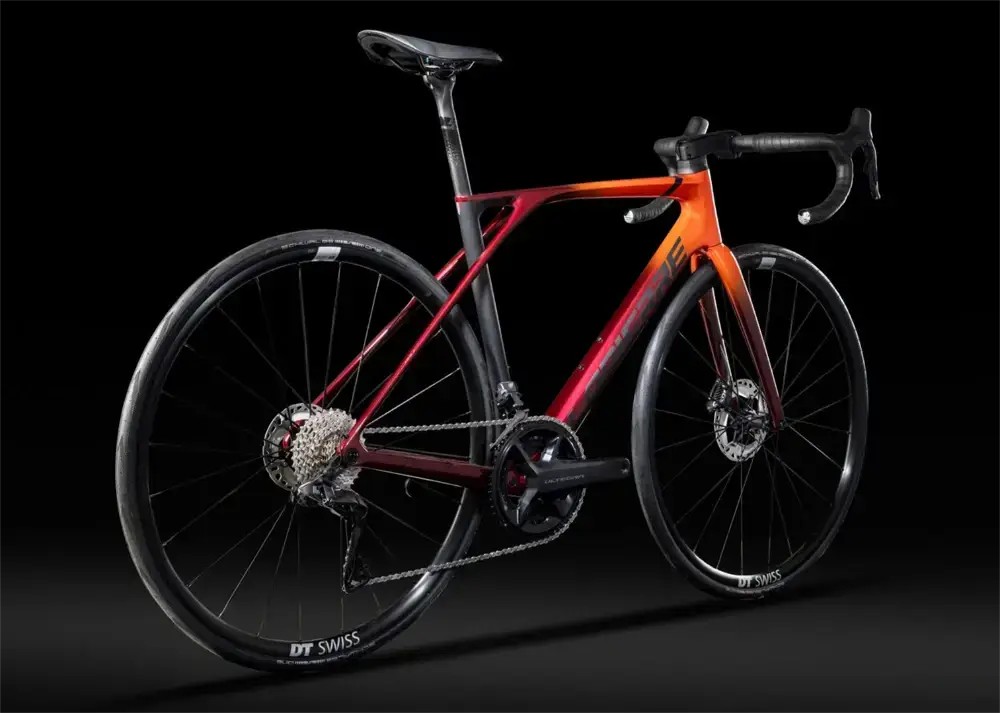 Rower szosowy Lapierre Xelius SL 7.0