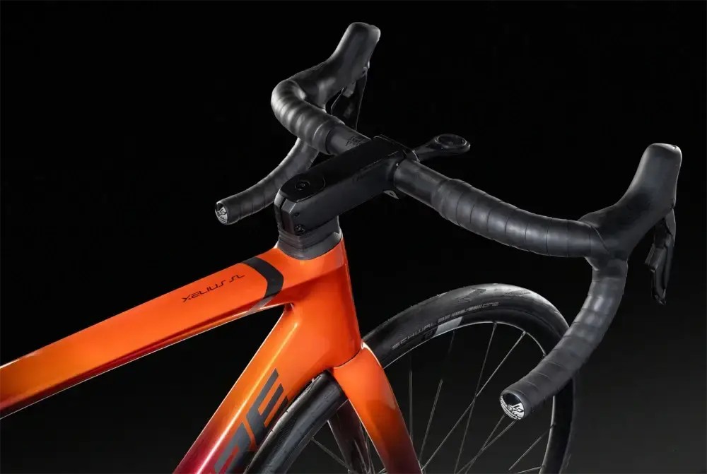 Rower szosowy Lapierre Xelius SL 7.0