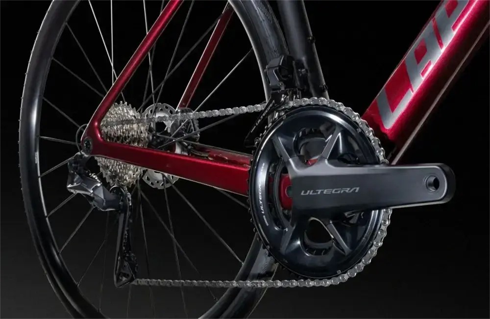 Rower szosowy Lapierre Xelius SL 7.0