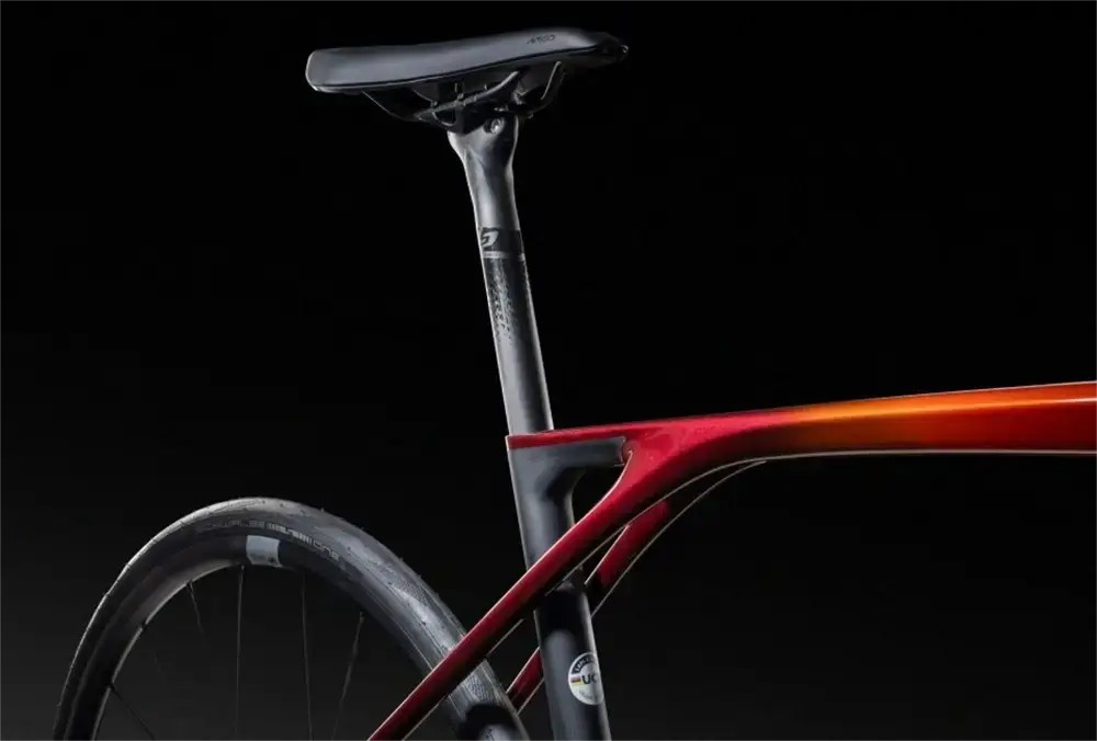 Rower szosowy Lapierre Xelius SL 7.0