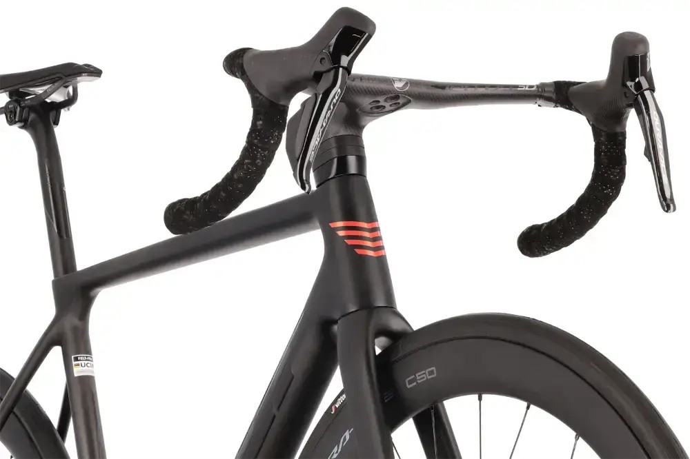 Rower szosowy Felt FR Advanced+ Dura-Ace Di2