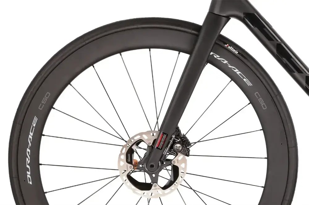 Rower szosowy Felt FR Advanced+ Dura-Ace Di2