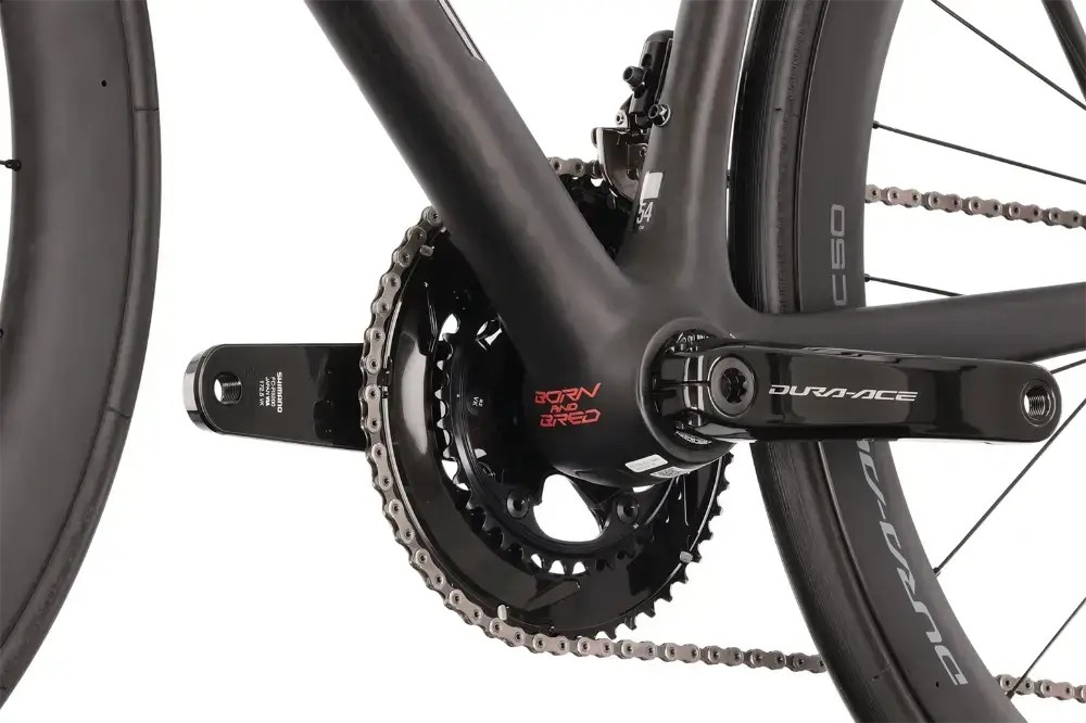 Rower szosowy Felt FR Advanced+ Dura-Ace Di2