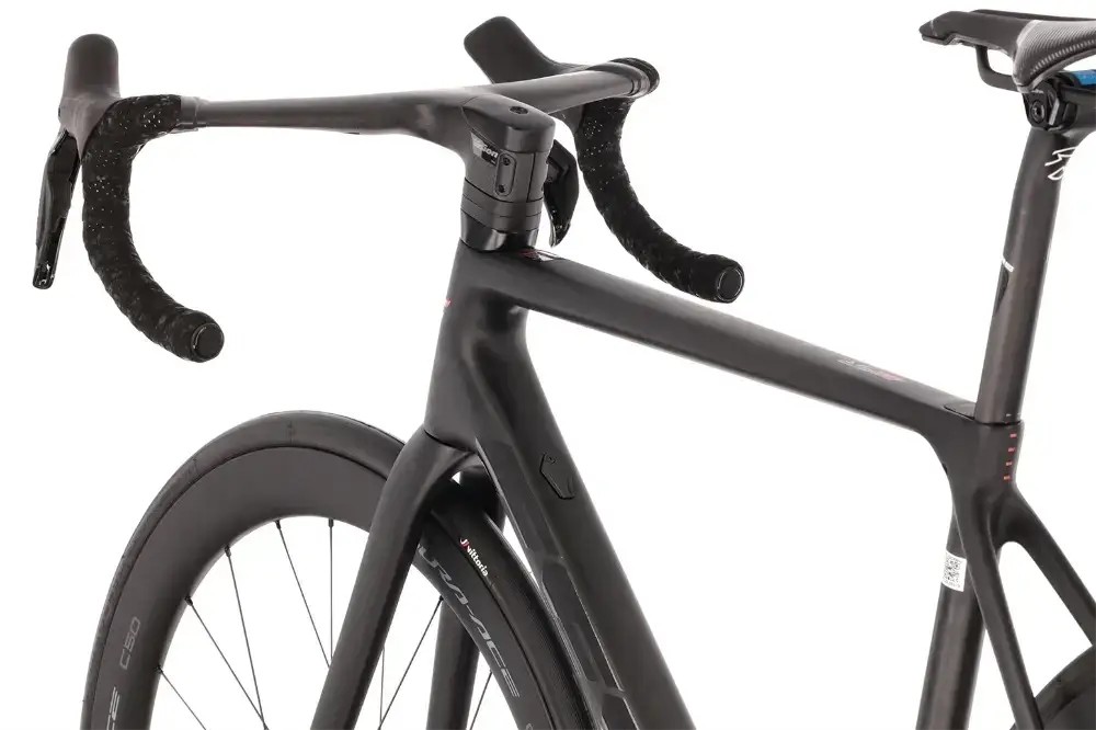 Rower szosowy Felt FR Advanced+ Dura-Ace Di2