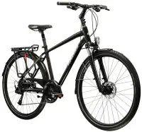 Rower trekkingowy Kross Trans 7.0 Cues