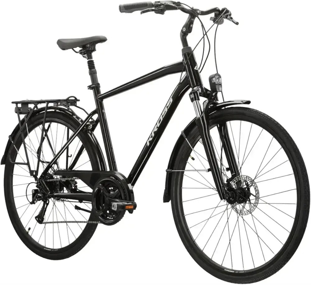 Rower trekkingowy Kross Trans 4.0 BG