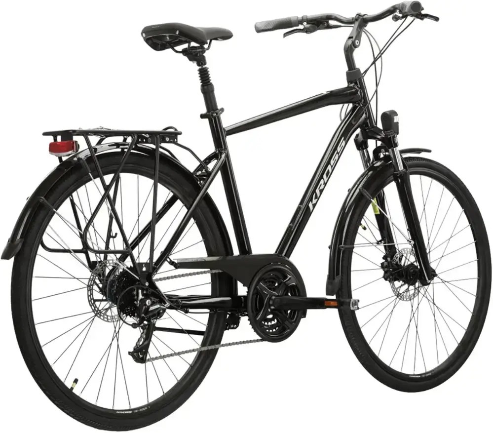 Rower trekkingowy Kross Trans 4.0 BG