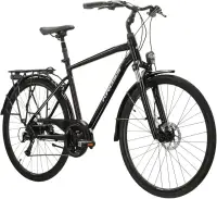 Rower trekkingowy Kross Trans 4.0 BG