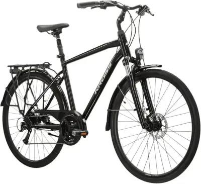 Rower trekkingowy Kross Trans 4.0 BG