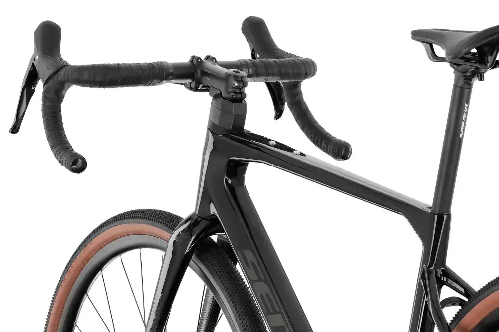 Sensa Giulia Gravel XP Pro gravel bike