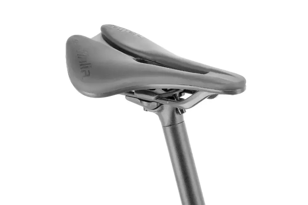 Sensa Giulia Gravel XP Pro gravel bike