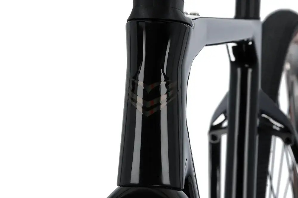 Sensa Giulia Gravel XP Pro gravel bike