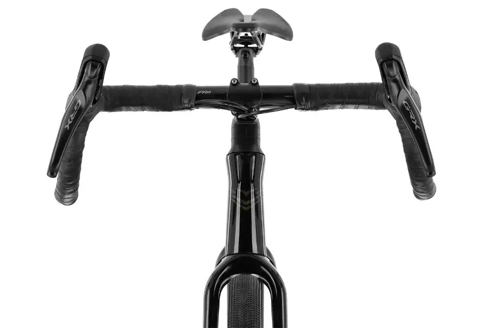 Sensa Giulia Gravel XP Pro gravel bike