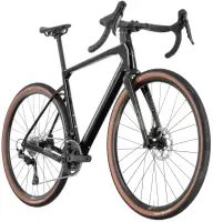 Rower gravel Sensa Giulia Gravel XP Pro