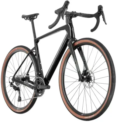 Rower gravel Sensa Giulia Gravel XP Pro