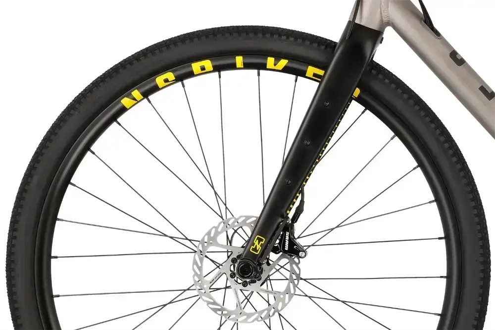 Rower gravel NS Bikes Rag+2 Hydro