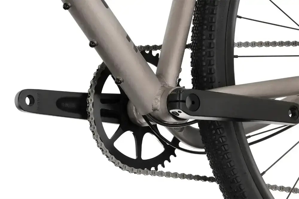 Rower gravel NS Bikes Rag+2 Hydro