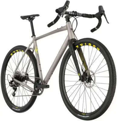 Rower gravel NS Bikes Rag+2 Hydro