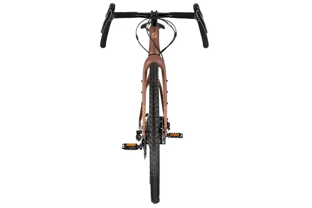 Rower gravel Ghost Asket