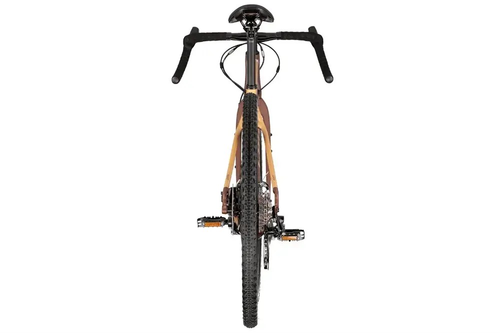 Rower gravel Ghost Asket