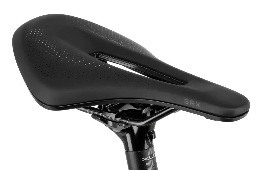 Rower gravel Ghost Asket