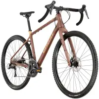 Rower gravel Ghost Asket