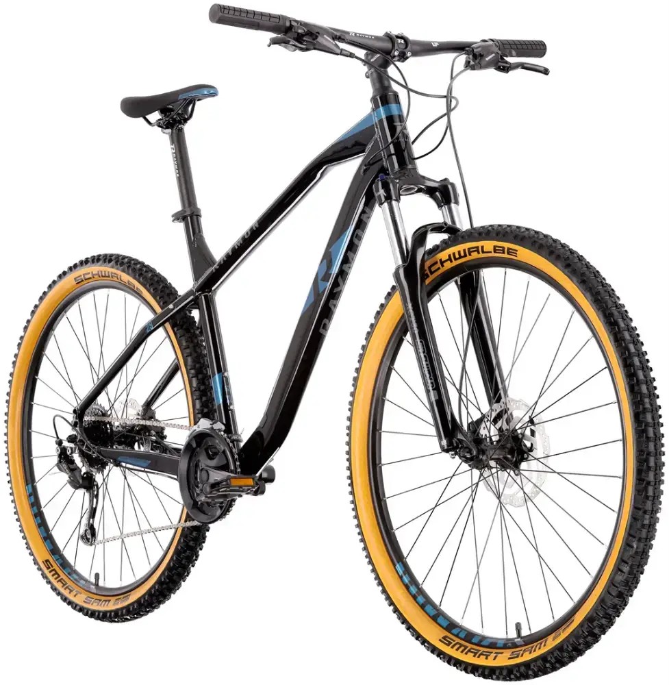 Rower Mtb R-raymon HardRay Nine 3.0