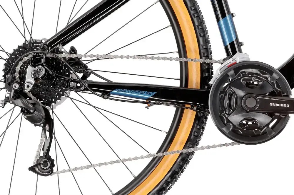 Rower Mtb R-raymon HardRay Nine 3.0