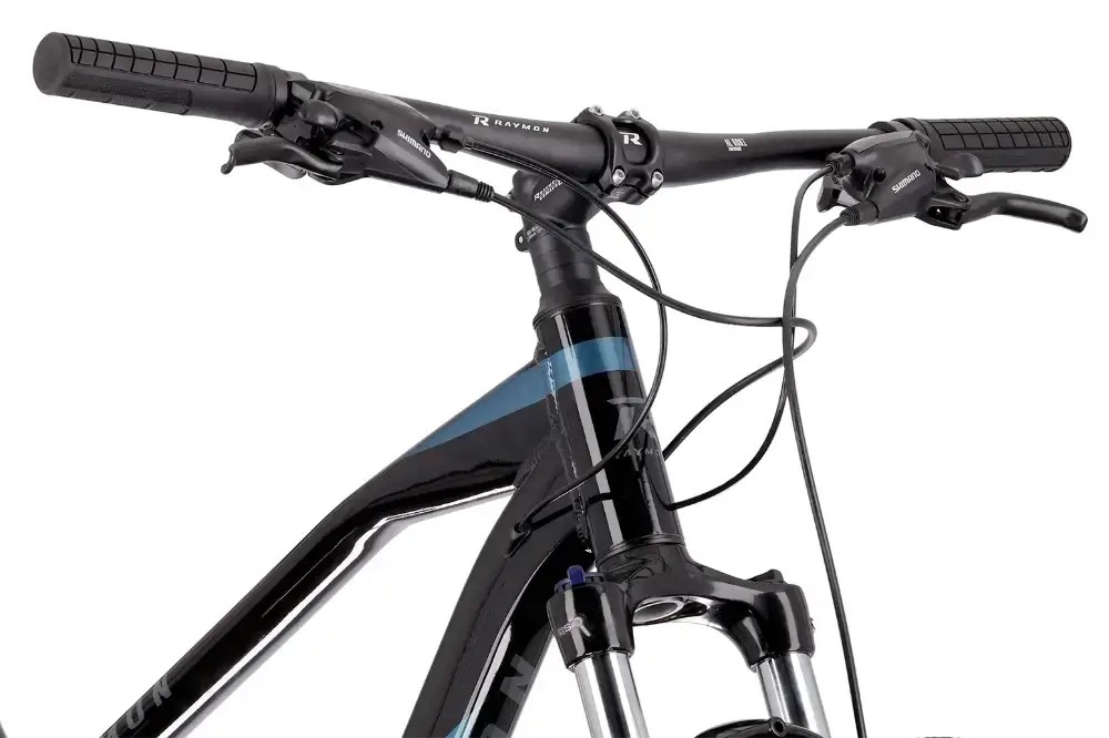 Rower Mtb R-raymon HardRay Nine 3.0