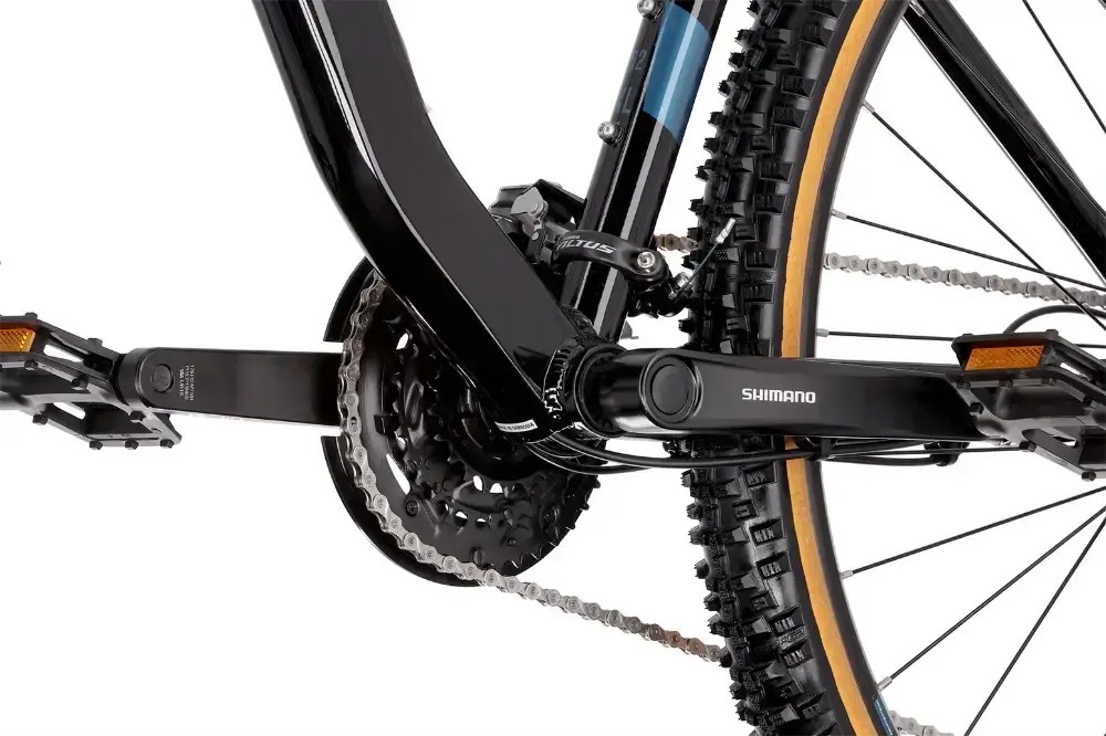 Rower Mtb R-raymon HardRay Nine 3.0