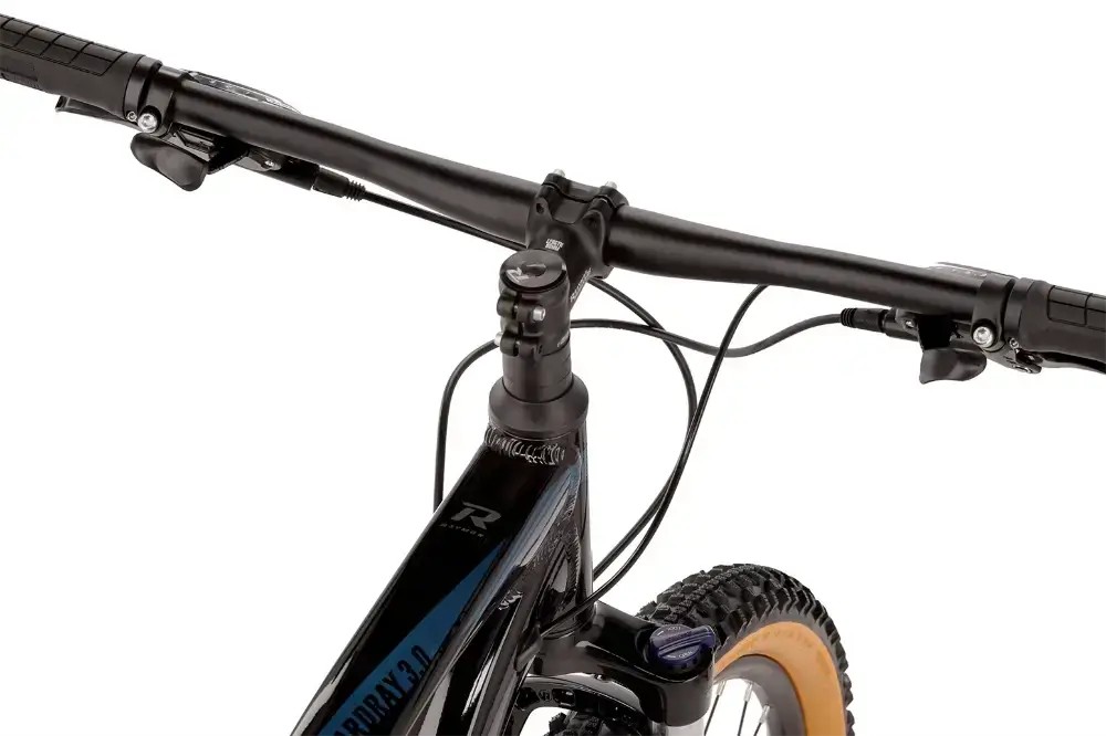 Rower Mtb R-raymon HardRay Nine 3.0