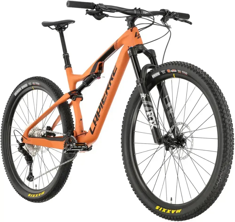 Rower Mtb Lapierre Xrm 6.9