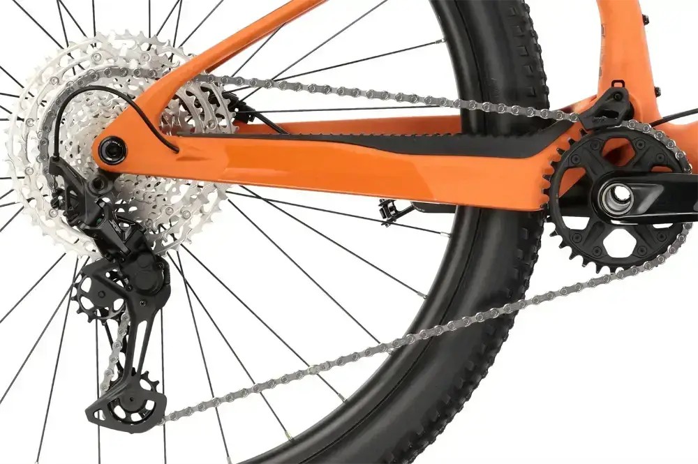 Rower Mtb Lapierre Xrm 6.9