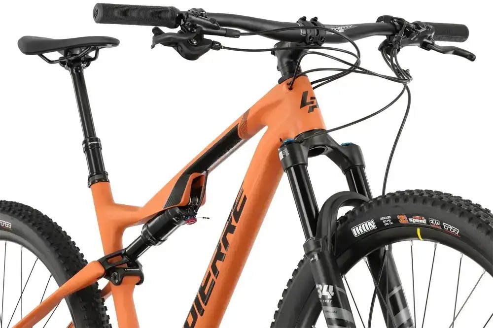 Rower Mtb Lapierre Xrm 6.9