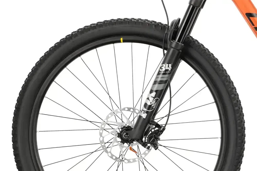 Rower Mtb Lapierre Xrm 6.9