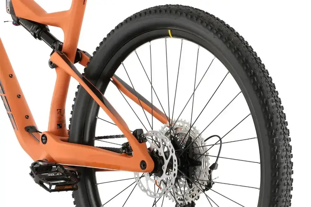 Rower Mtb Lapierre Xrm 6.9