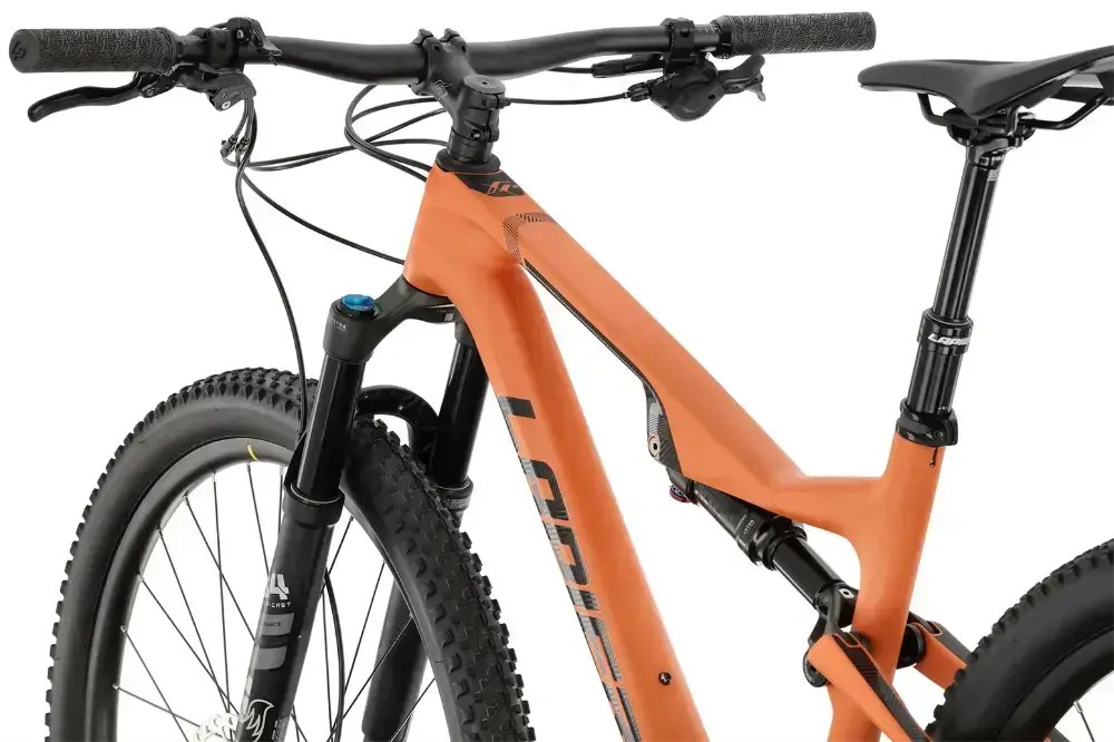 Rower Mtb Lapierre Xrm 6.9