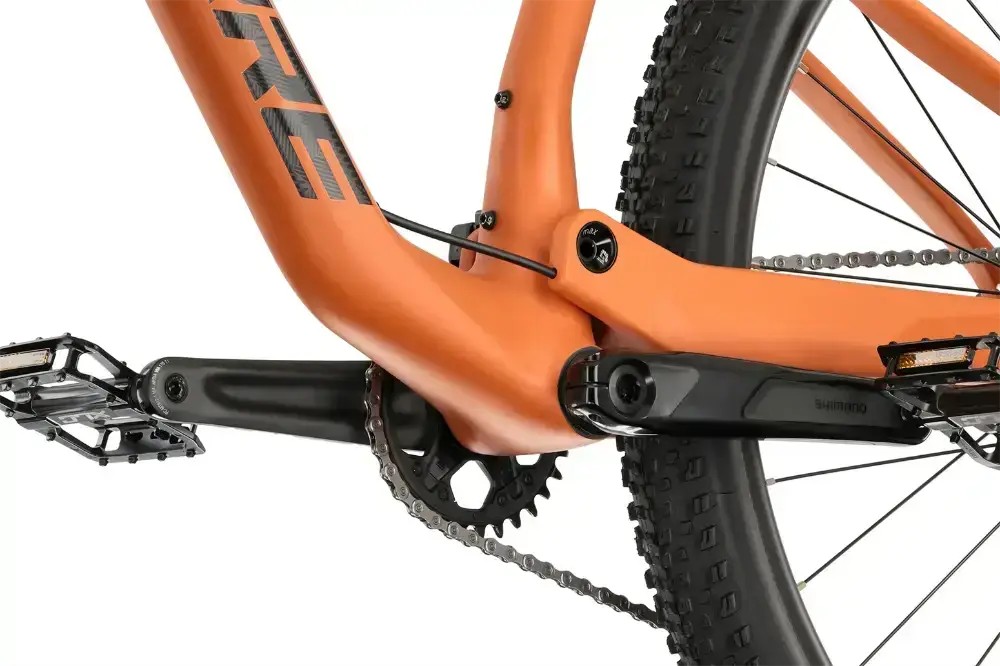 Rower Mtb Lapierre Xrm 6.9