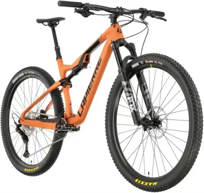 Rower Mtb Lapierre Xrm 6.9