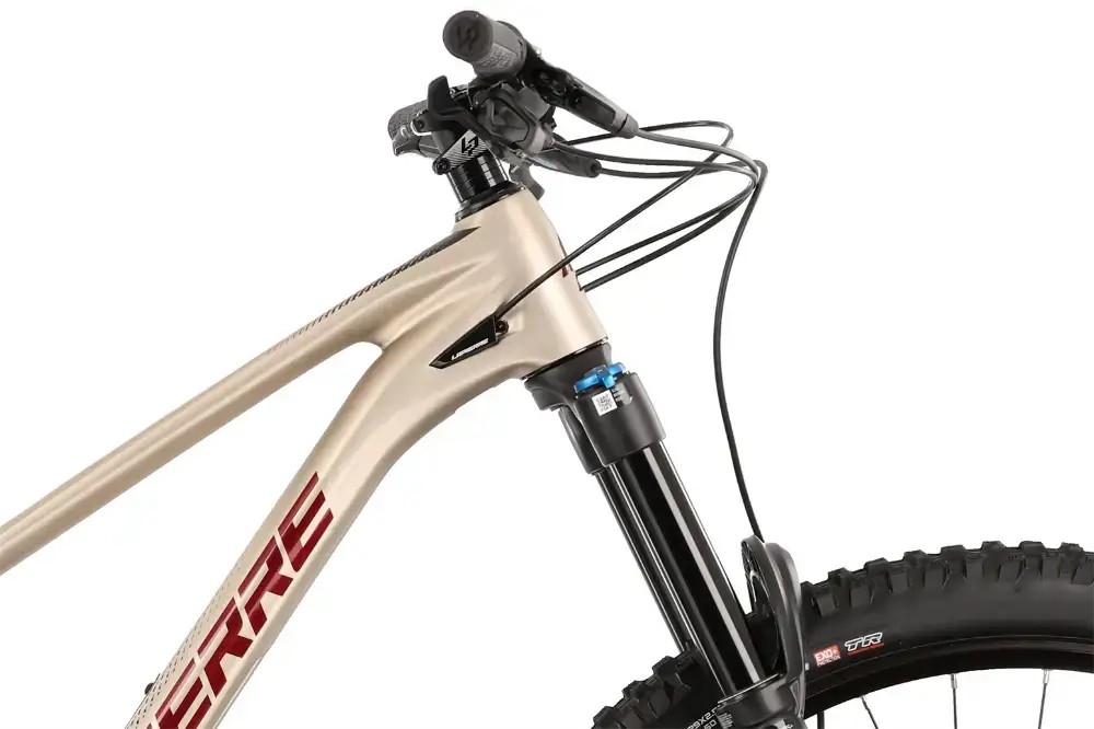 Rower Mtb Lapierre Zesty AM CF 7.9