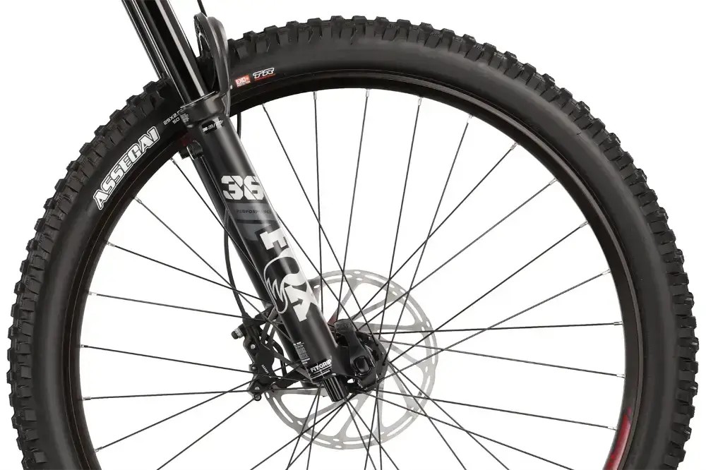 Rower Mtb Lapierre Zesty AM CF 7.9