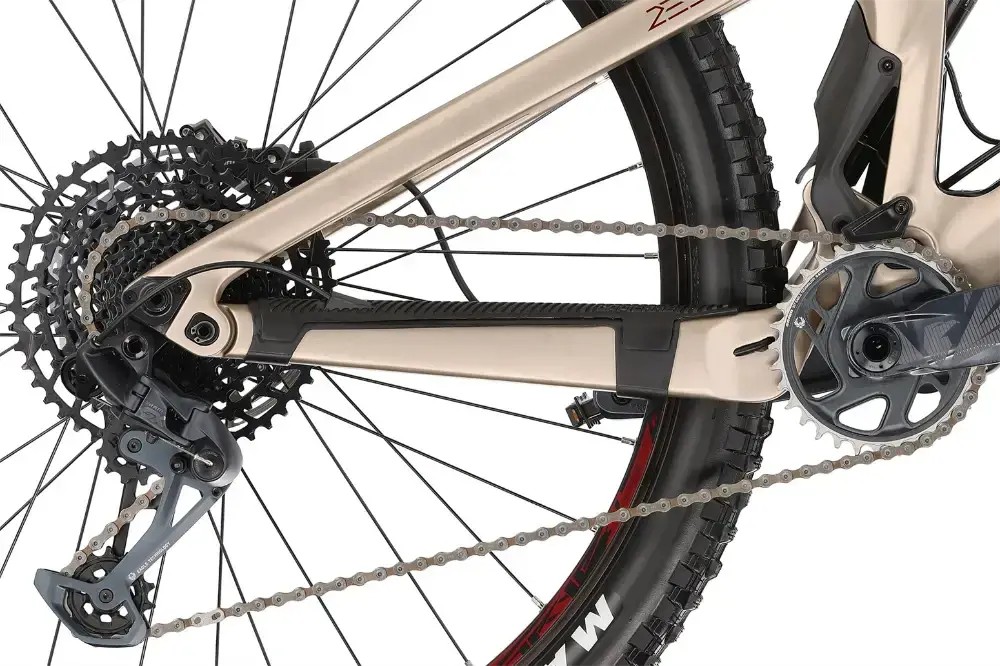 Rower Mtb Lapierre Zesty AM CF 7.9