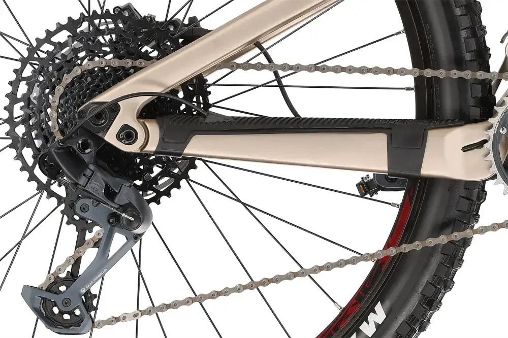 Rower Mtb Lapierre Zesty AM CF 7.9