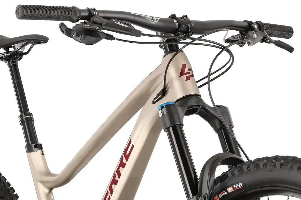 Rower Mtb Lapierre Zesty AM CF 7.9