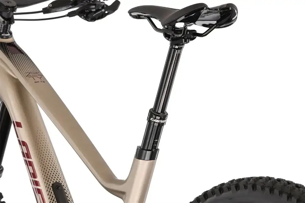 Rower Mtb Lapierre Zesty AM CF 7.9