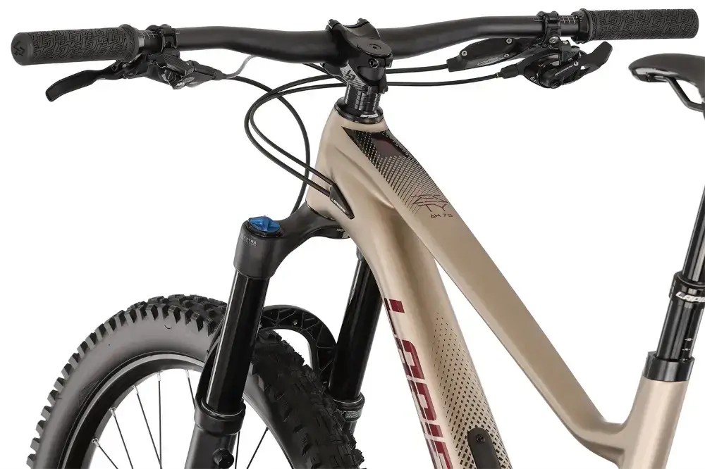 Rower Mtb Lapierre Zesty AM CF 7.9