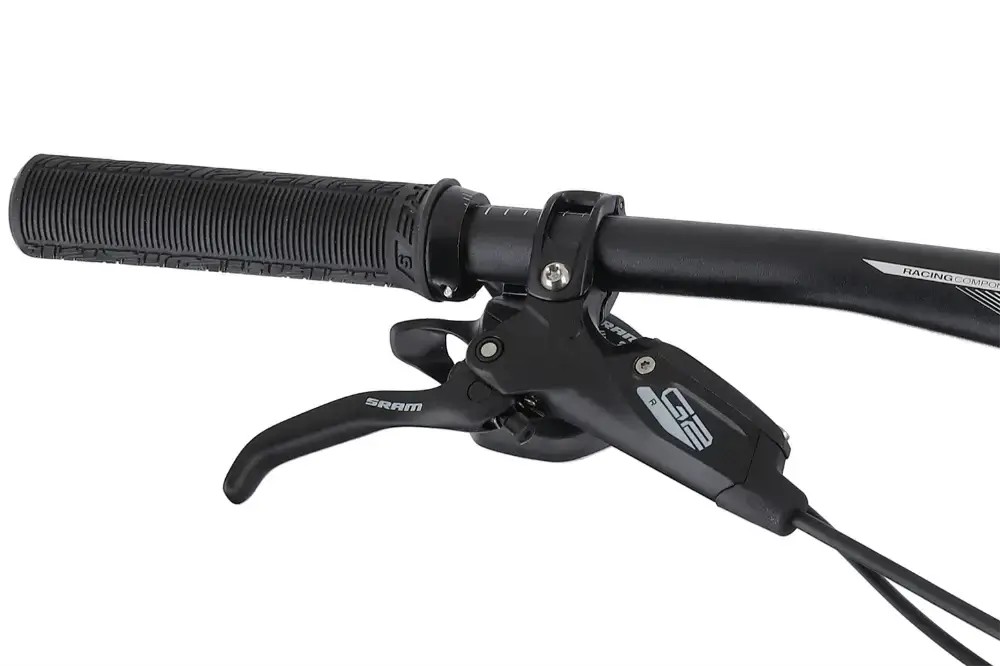 Rower Mtb Lapierre Zesty AM CF 7.9