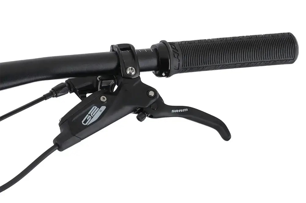 Rower Mtb Lapierre Zesty AM CF 7.9