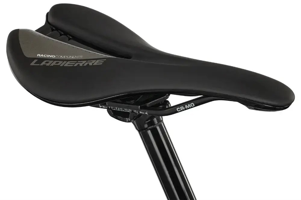 Rower Mtb Lapierre Zesty AM CF 7.9